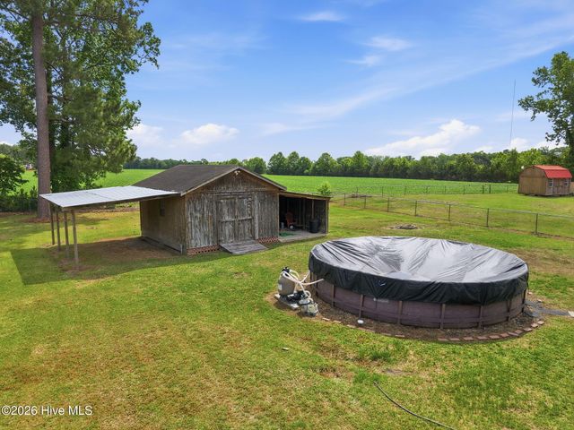 733 Lewis Drive, Grifton, NC 28530
