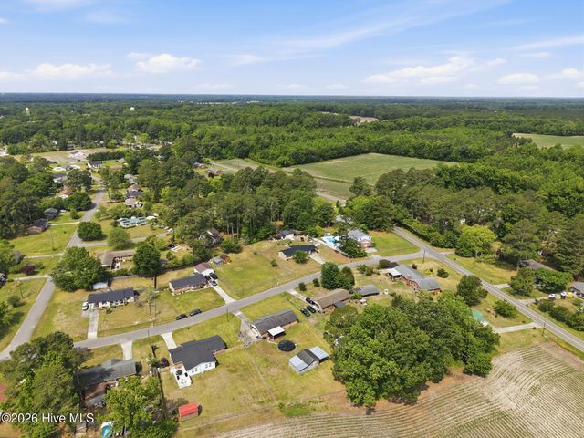 733 Lewis Drive, Grifton, NC 28530