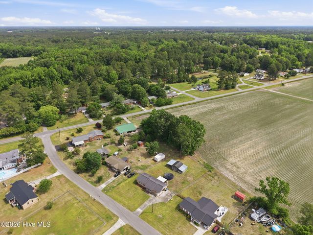 733 Lewis Drive, Grifton, NC 28530