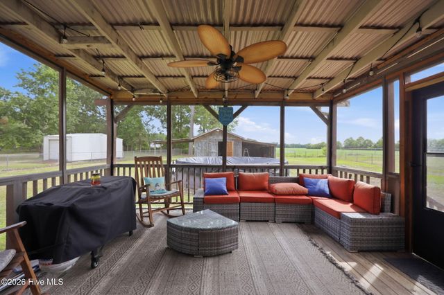 733 Lewis Drive, Grifton, NC 28530