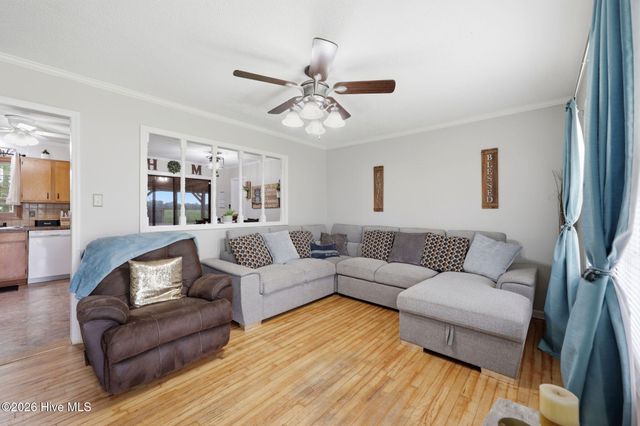 733 Lewis Drive, Grifton, NC 28530