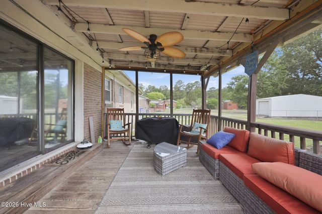 733 Lewis Drive, Grifton, NC 28530
