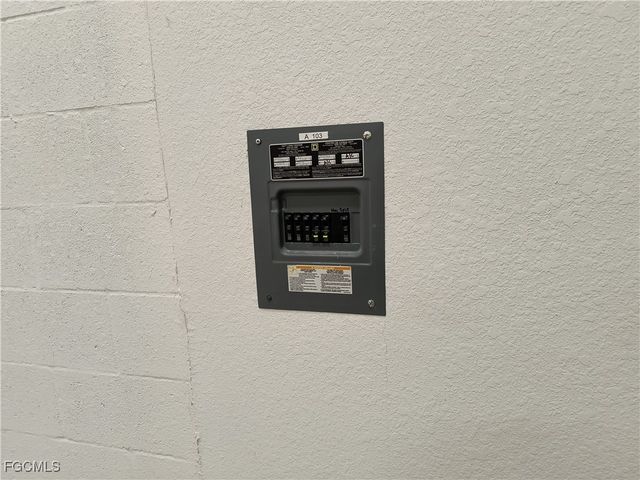 3921 Taylor RD A3, Punta Gorda, FL 33950