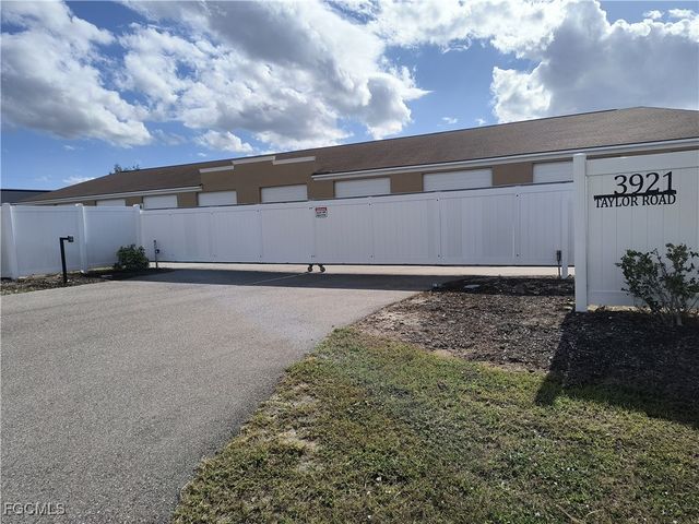 3921 Taylor RD A3, Punta Gorda, FL 33950