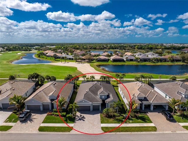 25223 KEYGRASS COURT, Punta Gorda, FL 33955