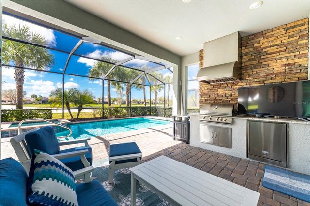 25223 KEYGRASS COURT, Punta Gorda, FL 33955