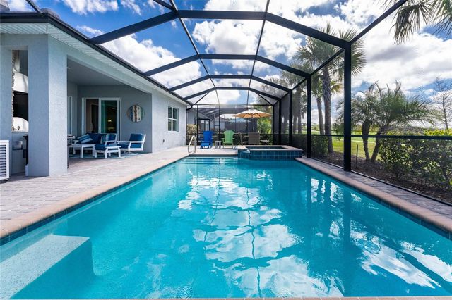 25223 KEYGRASS COURT, Punta Gorda, FL 33955