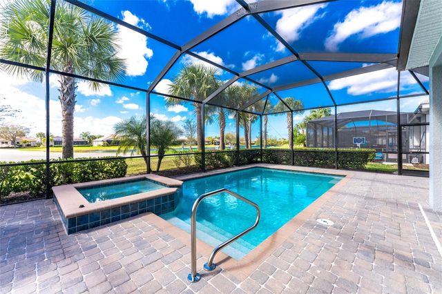 25223 KEYGRASS COURT, Punta Gorda, FL 33955