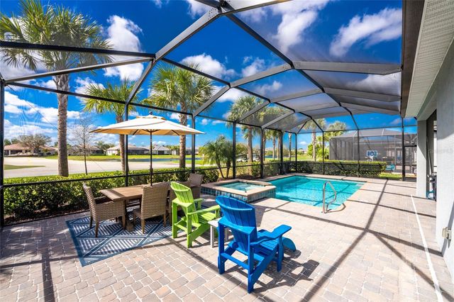 25223 KEYGRASS COURT, Punta Gorda, FL 33955