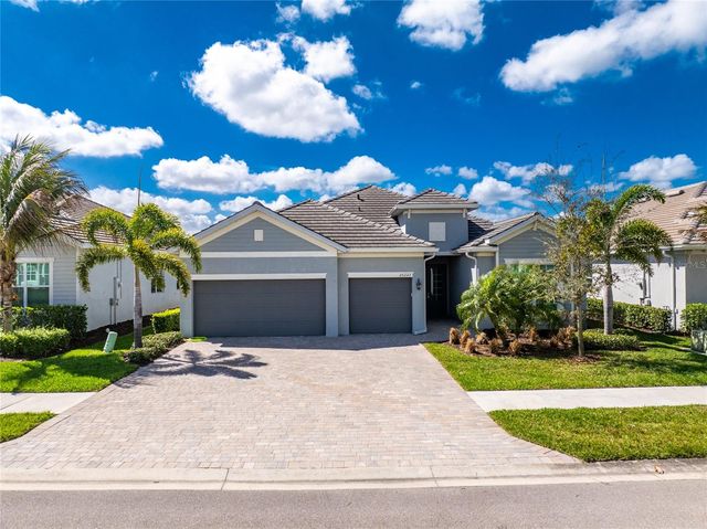 25223 KEYGRASS COURT, Punta Gorda, FL 33955