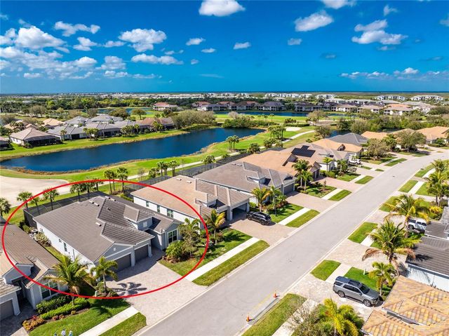 25223 KEYGRASS COURT, Punta Gorda, FL 33955