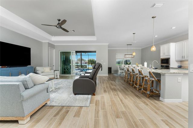 25223 KEYGRASS COURT, Punta Gorda, FL 33955