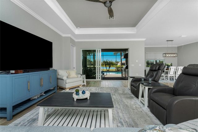 25223 KEYGRASS COURT, Punta Gorda, FL 33955