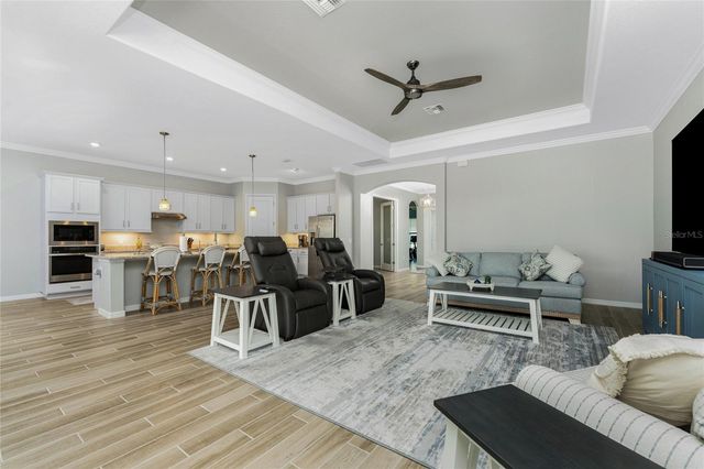 25223 KEYGRASS COURT, Punta Gorda, FL 33955