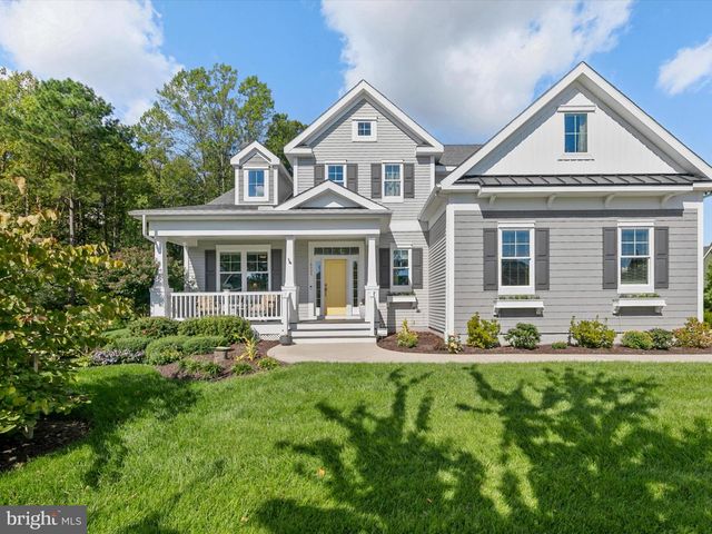 16005 ROCKPORT DR, Lewes, DE 19958