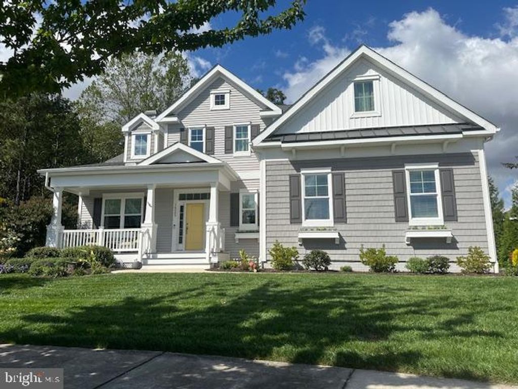 16005 ROCKPORT DR, Lewes, DE 19958