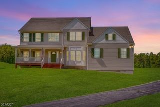 74 Rose Morrow Rd, Wantage Twp., NJ 07461