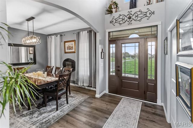 7108 Heartland Drive, Moro, IL 62067