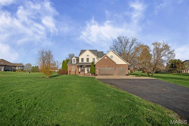 7108 Heartland Drive, Moro, IL 62067
