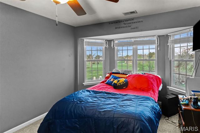 7108 Heartland Drive, Moro, IL 62067