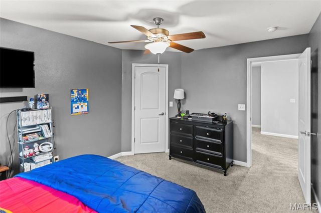 7108 Heartland Drive, Moro, IL 62067