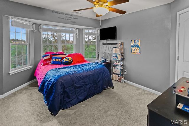 7108 Heartland Drive, Moro, IL 62067