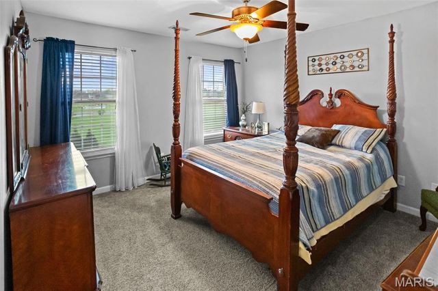 7108 Heartland Drive, Moro, IL 62067