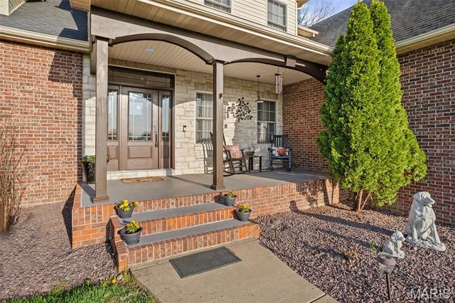 7108 Heartland Drive, Moro, IL 62067