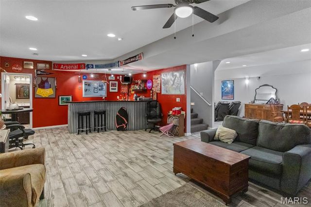 7108 Heartland Drive, Moro, IL 62067