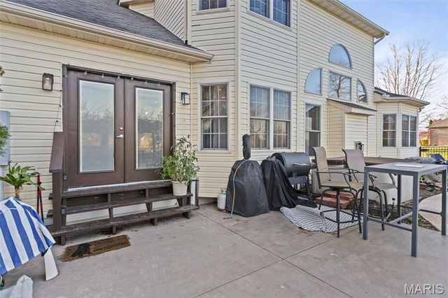 7108 Heartland Drive, Moro, IL 62067