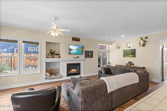 7815 Almeria Court, Sparks, NV 89436