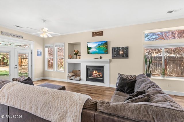 7815 Almeria Court, Sparks, NV 89436