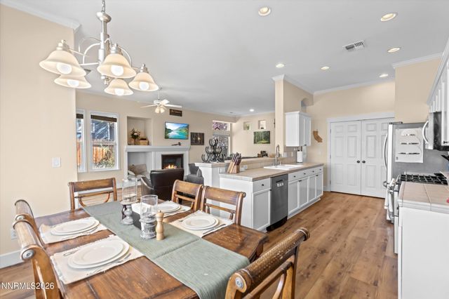 7815 Almeria Court, Sparks, NV 89436