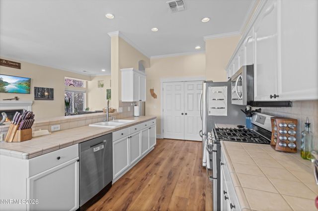 7815 Almeria Court, Sparks, NV 89436