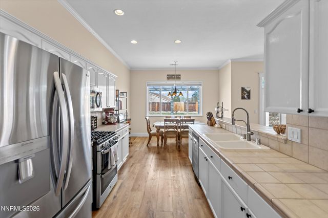 7815 Almeria Court, Sparks, NV 89436