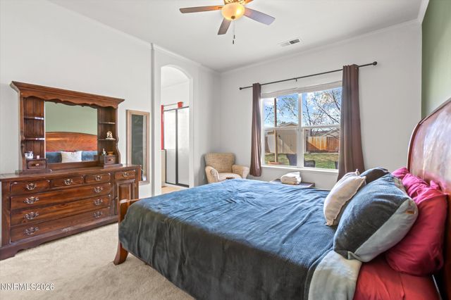 7815 Almeria Court, Sparks, NV 89436