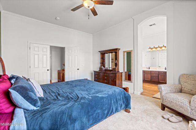 7815 Almeria Court, Sparks, NV 89436