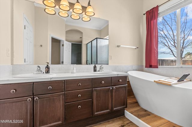 7815 Almeria Court, Sparks, NV 89436