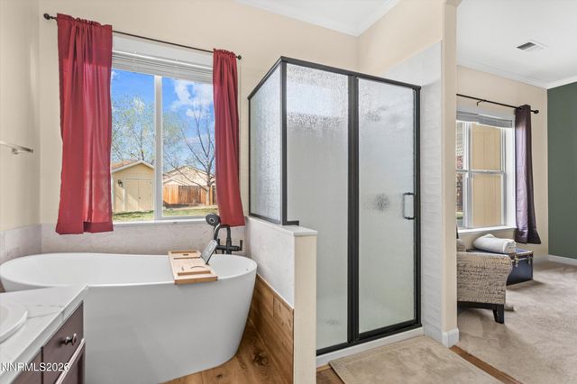 7815 Almeria Court, Sparks, NV 89436