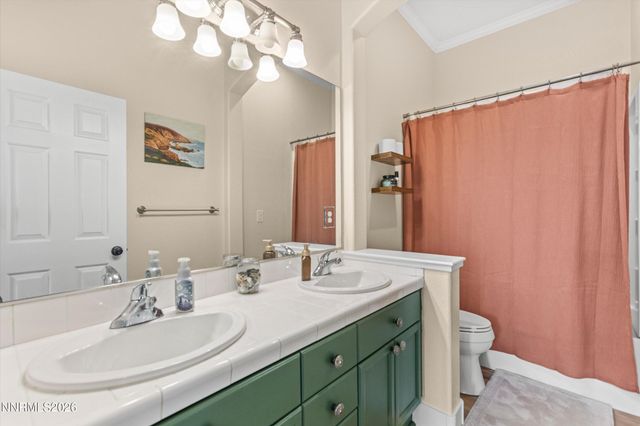 7815 Almeria Court, Sparks, NV 89436