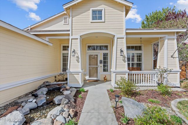 7815 Almeria Court, Sparks, NV 89436