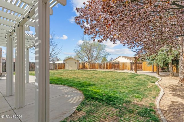 7815 Almeria Court, Sparks, NV 89436