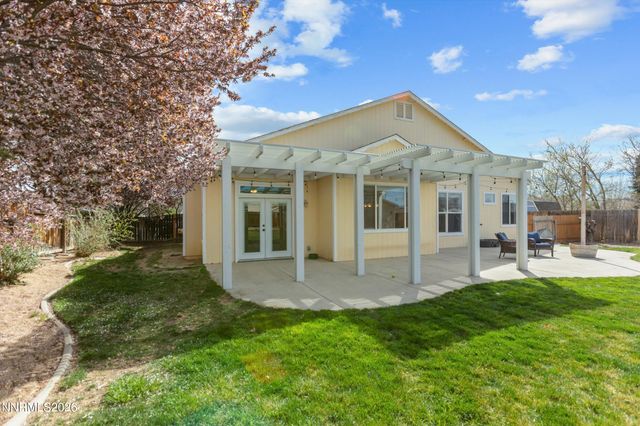 7815 Almeria Court, Sparks, NV 89436