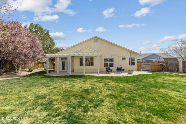 7815 Almeria Court, Sparks, NV 89436