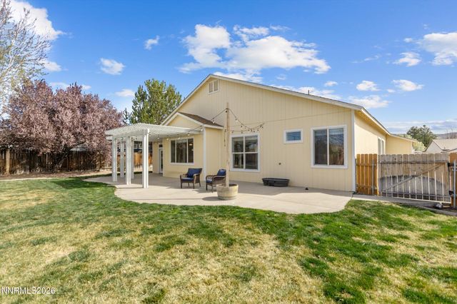 7815 Almeria Court, Sparks, NV 89436