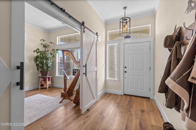 7815 Almeria Court, Sparks, NV 89436