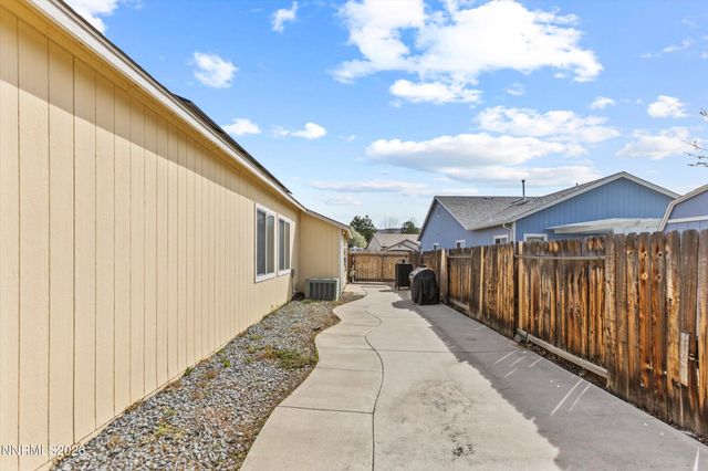 7815 Almeria Court, Sparks, NV 89436