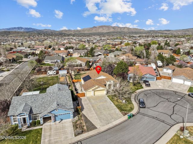 7815 Almeria Court, Sparks, NV 89436