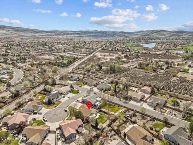 7815 Almeria Court, Sparks, NV 89436