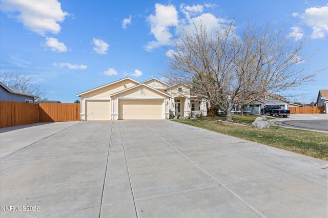 7815 Almeria Court, Sparks, NV 89436